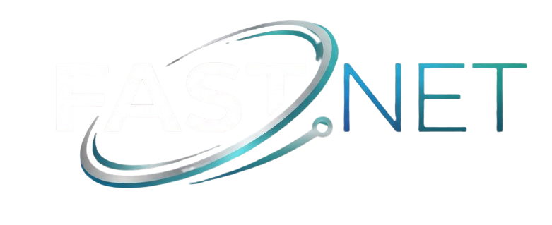 FAST.NET Logo